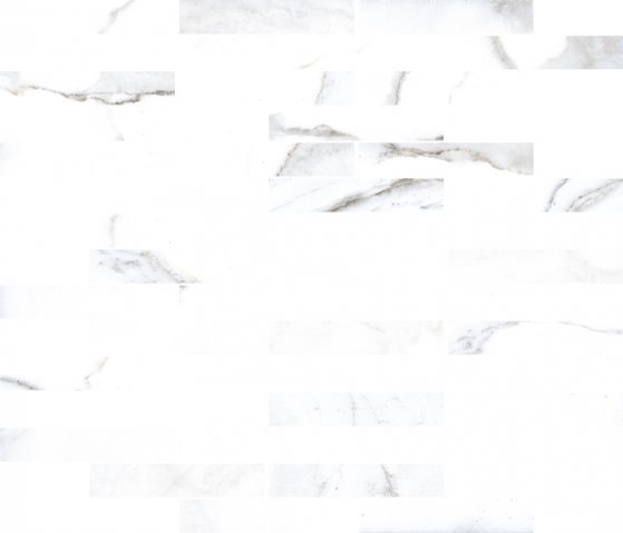 Lybra White Muretto 2,4x10