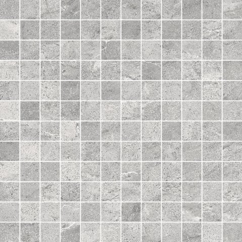 Warm Grey Mosaico 2,4x2,4
